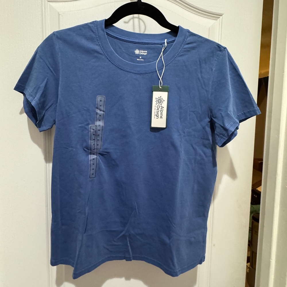 Alpine Design Shirt